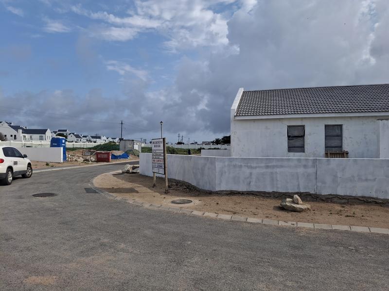 0 Bedroom Property for Sale in Sandy Point Western Cape